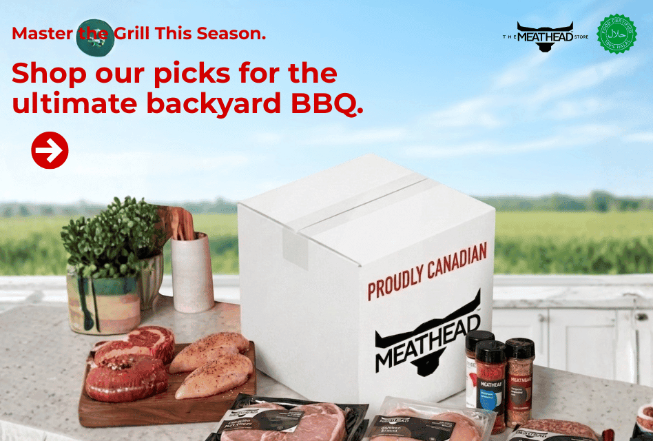 Shop Our BBQ Picks — Premium Steaks & Grilling Cuts