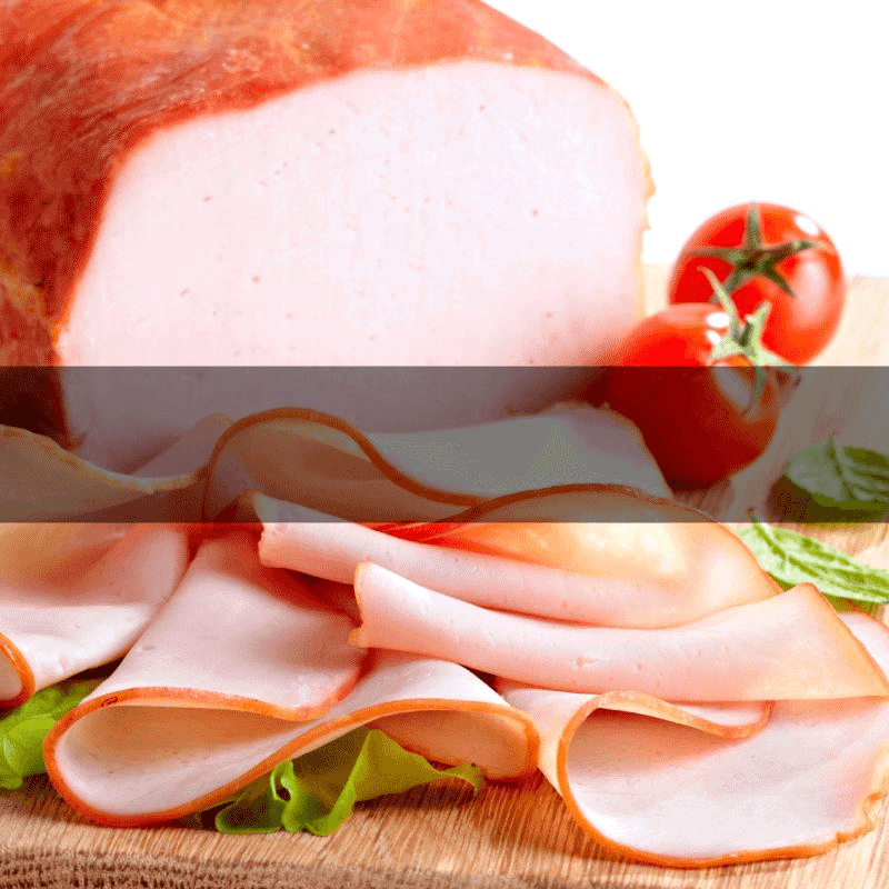 Premium halal deli meats Canada