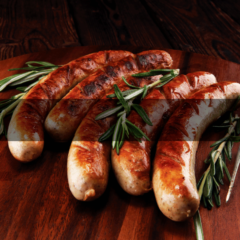 Halal sausages delivered across Canada