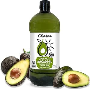 Chosen Foods - Avocado Oil 2L — Halal Butcher Canada