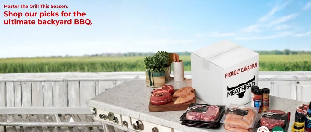 Weekly halal meat specials — Meathead Online